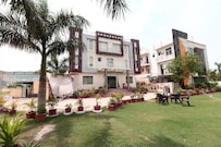 OYO 2188 Sunrise Resort, Alwar OYO 2188 Sunrise Resort, Alwar