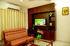The Delight - A Luxurious Apartment in Trivandrum Central, Thiruvananthapuram The Delight - A Luxurious Apartment in Trivandrum Central, Thiruvananthapuram