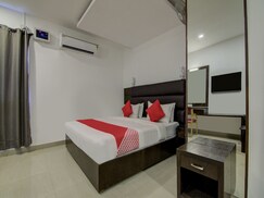 OYO Flagship 468 T Nagar, Chennai OYO Flagship 468 T Nagar, Chennai