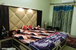 Shree Radha Rani Home Stay, Mathura Shree Radha Rani Home Stay, Mathura