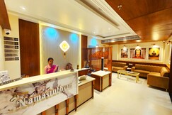 SHREE SHIVAY NAMASTUBHYAM HOTEL, Varanasi SHREE SHIVAY NAMASTUBHYAM HOTEL, Varanasi