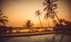 Riva Beach Resort , Goa Riva Beach Resort , Goa