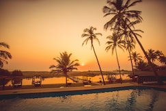 Riva Beach Resort, Goa Riva Beach Resort, Goa