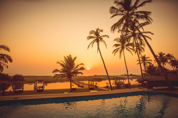 Riva Beach Resort