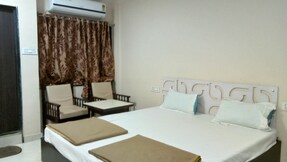Hotel Barkha, Raipur Hotel Barkha, Raipur