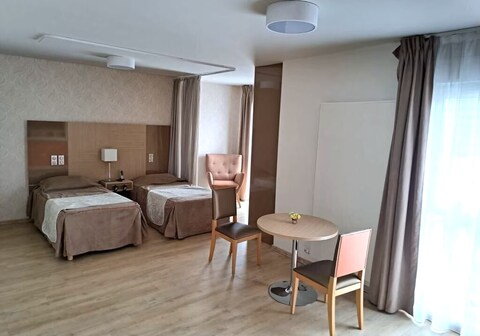 Zenao appart's - Montreuil - Croix de Chavaux