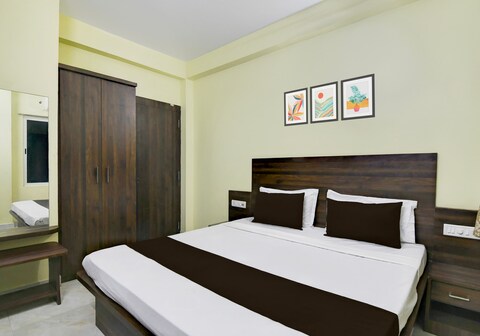 Hotel O Paradise Inn