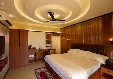 Marari Beach Resort - Adonna