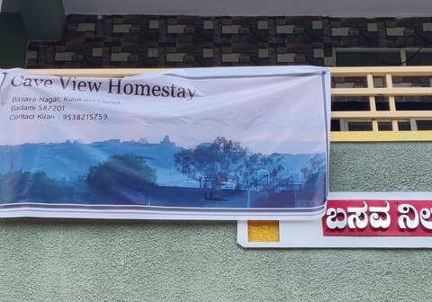 Cave View Homestay