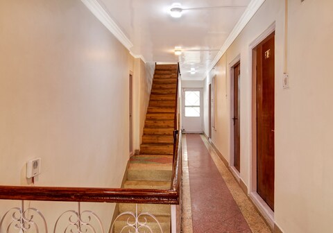 Hotel O Wooden Cave By M2