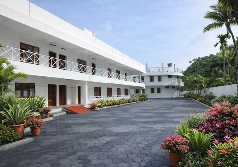 Hotel Indraprastha