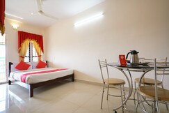 OYO 15548 Mackal Residency, Thekkady OYO 15548 Mackal Residency, Thekkady