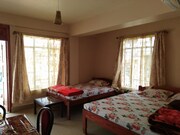 Pine Hill Homestay - Rooms (Triple Bedded Room), Shillong Pine Hill Homestay - Rooms (Triple Bedded Room), Shillong