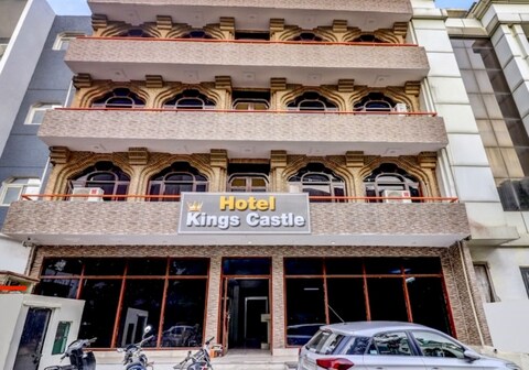 Hotel Kings Castle