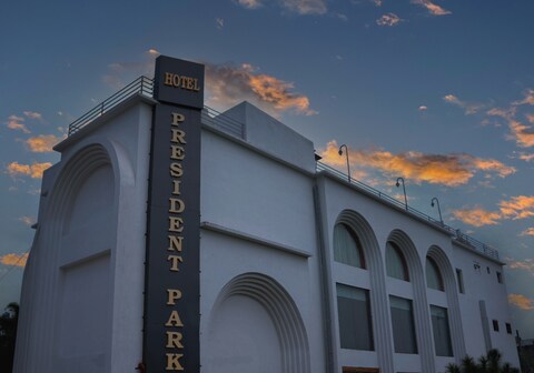 Hotel President Park