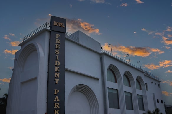 Hotel President Park