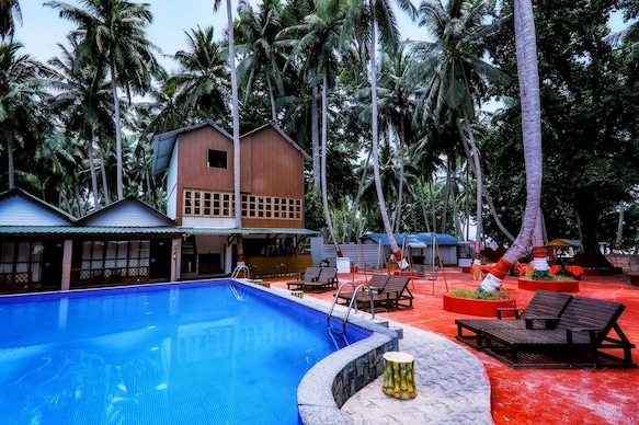 Aquays Hotels & Resorts