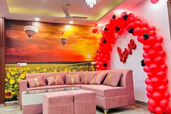 Stay With Shalini, Delhi Stay With Shalini, Delhi