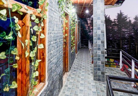 Hotel O Sukoon Hotel & Resort