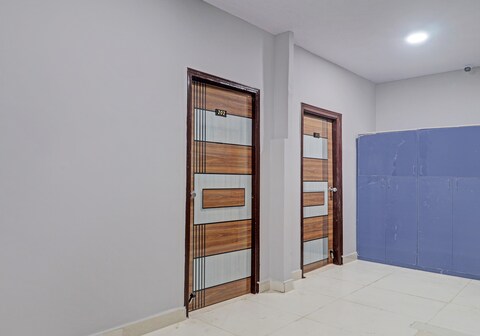 Collection O Lavish Springs