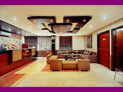The Daanish Residency, Delhi The Daanish Residency, Delhi