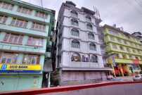 OYO 11571 Hotel Norbu Ghang, Gangtok OYO 11571 Hotel Norbu Ghang, Gangtok