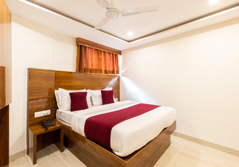 Hotel Royal Park Vakola