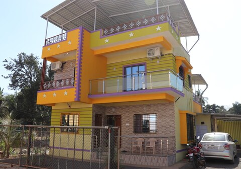 Ganesh Villa