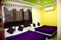 Hotel Citizen Inn, Ahmedabad Hotel Citizen Inn, Ahmedabad