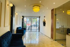 Hotel Dileep, Lucknow Hotel Dileep, Lucknow