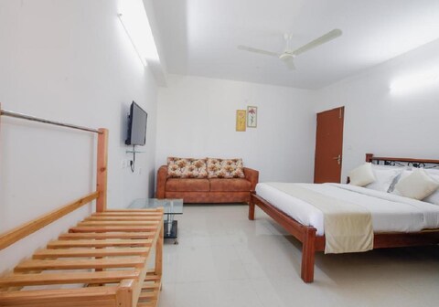 Achates Corporate Services - Manyata Tech Park