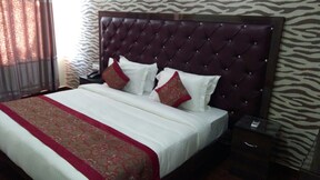 Hotel Patliputra Nirvana, Delhi Hotel Patliputra Nirvana, Delhi