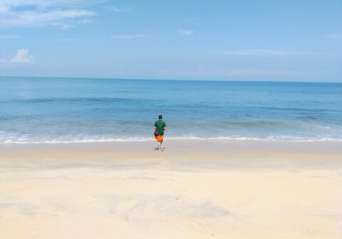 Marari blessing beach front home stay