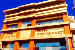 Shri Ram Hotel, Dehradun Shri Ram Hotel, Dehradun