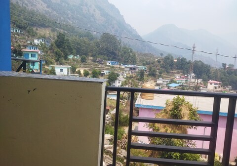 Fulari home stay
