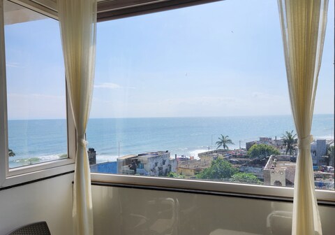 Ocean pearl beach house