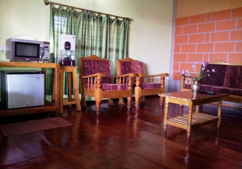 Roshan Homestay, Madikeri