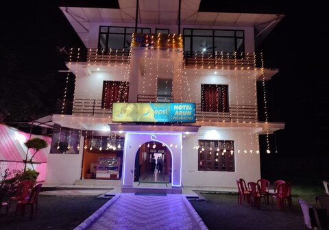 HOTEL ARUN