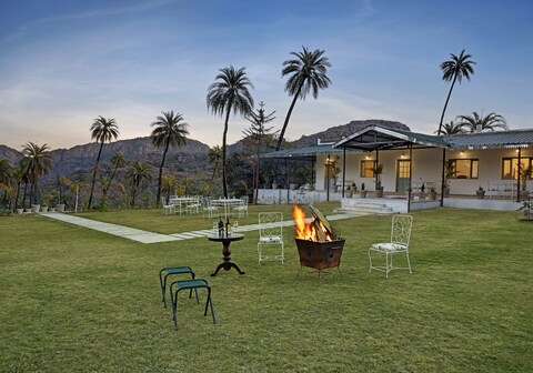 The Mount Bungalow | Mountain-view Rooms