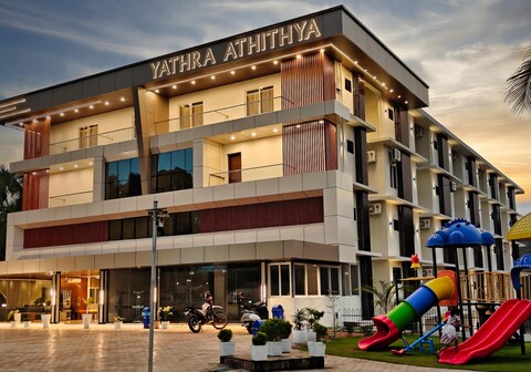 Hotel Yathra Athithya