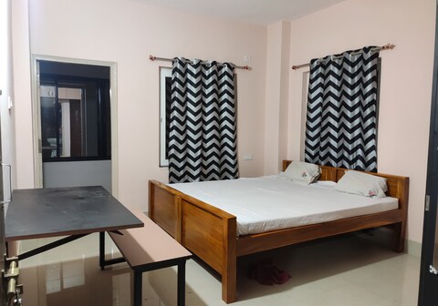 Unnmadana Homestay- Bhubaneswar