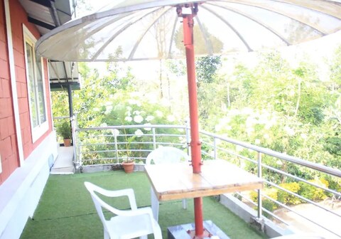 Coffee Estate cottage (coorg)