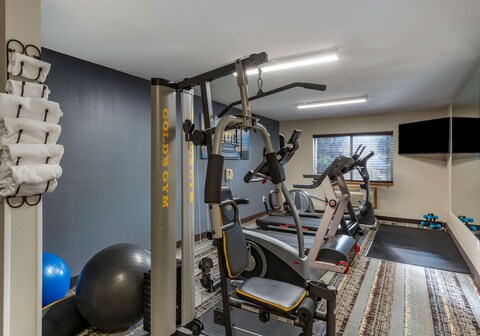 Best Western Newberg Inn