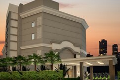 Orana Hotel & Convention, Ghaziabad Orana Hotel & Convention, Ghaziabad