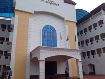 Hotel Elegance, Kottayam Hotel Elegance, Kottayam