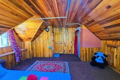U-Turn Happy Homestay, Darjeeling U-Turn Happy Homestay, Darjeeling