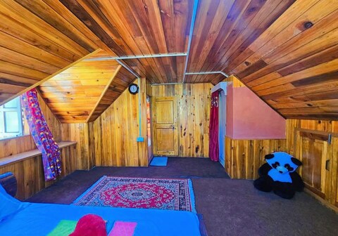 U-Turn Happy Homestay