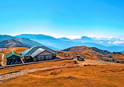 StayApart New Singalila Homestay, Singalila