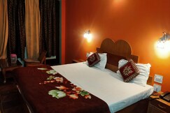 Hotel New Ocean Inn, Manali Hotel New Ocean Inn, Manali