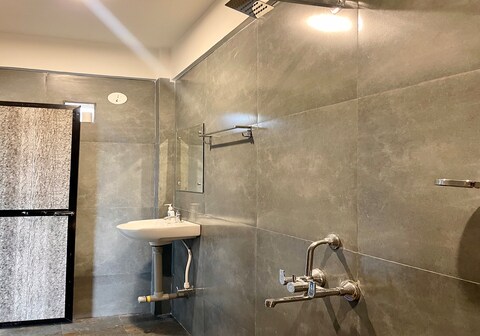 Kiara Studios by Goaround Homes at Assagao